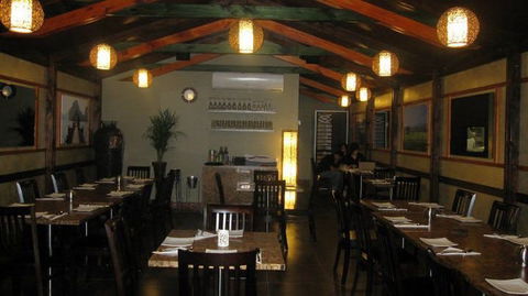 Mountain Thai - Taree Accommodation 0
