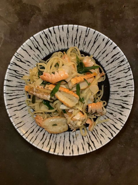 Ocean Foods - Drummoyne - Taree Accommodation 0