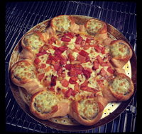 Pizza Hut Balgowlah - Balgowlah - Taree Accommodation