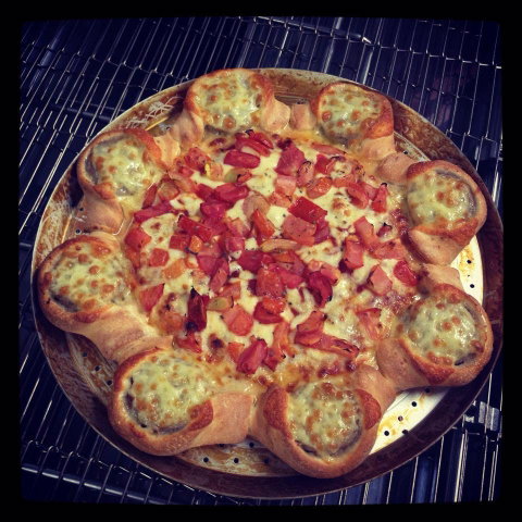 Pizza Hut Balgowlah - Balgowlah - Taree Accommodation 0