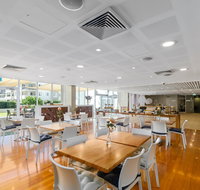 Q Cafe - Taree Accommodation