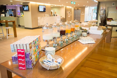 Q Cafe - Taree Accommodation 1