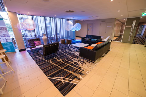 Q Cafe - Taree Accommodation 2