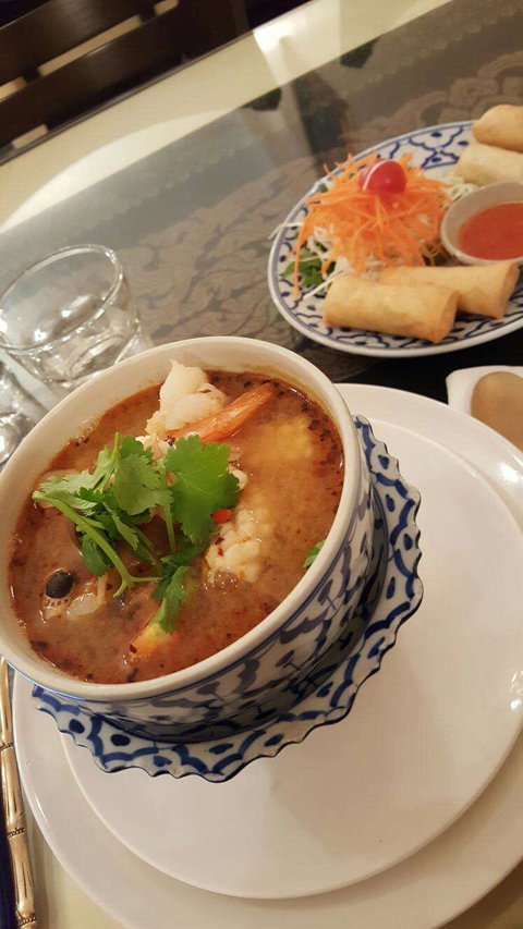 Saeng Thian Thai - Taree Accommodation 0