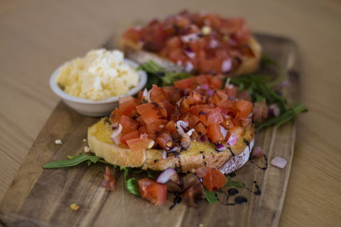 Sports Cafe - Taree Accommodation 0