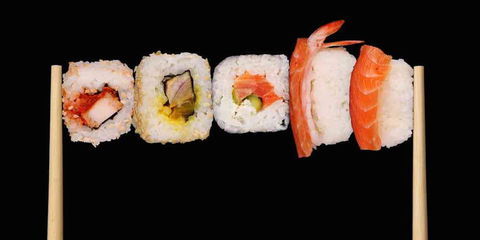 Sushi Zenko - Taree Accommodation 0