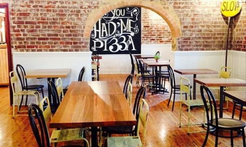 The Italian Food Project - Taree Accommodation 0