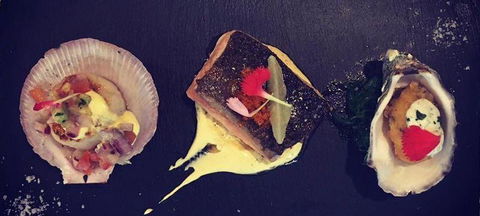 G2 Korean BBQ - Taree Accommodation 0