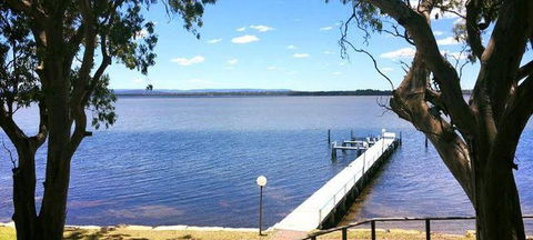 G2 Korean BBQ - Taree Accommodation 1