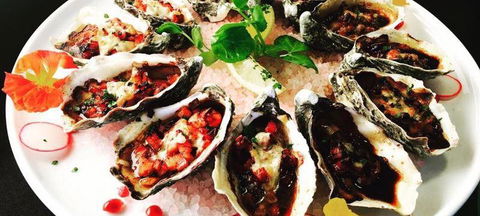 G2 Korean BBQ - Taree Accommodation 2