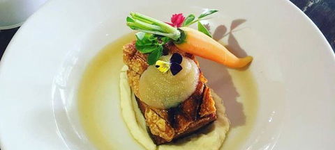 G2 Korean BBQ - Taree Accommodation 3