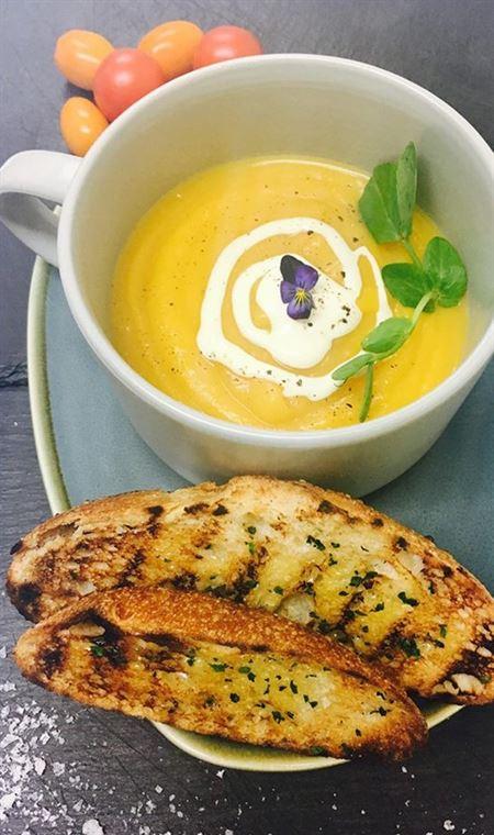 G2 Korean BBQ - Taree Accommodation 4