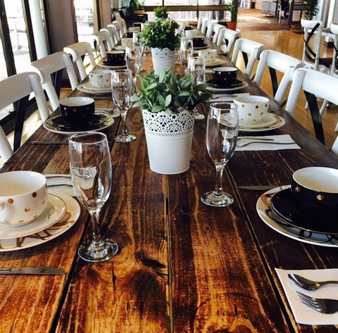 G2 Korean BBQ - Taree Accommodation 5