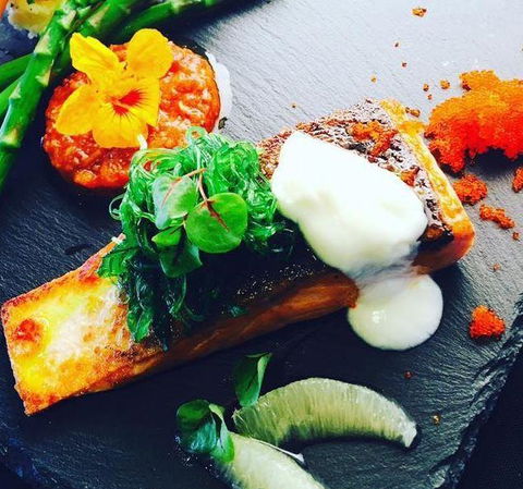 G2 Korean BBQ - Taree Accommodation 7