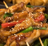 Ginga Portside Japanese Restaurant - Taree Accommodation