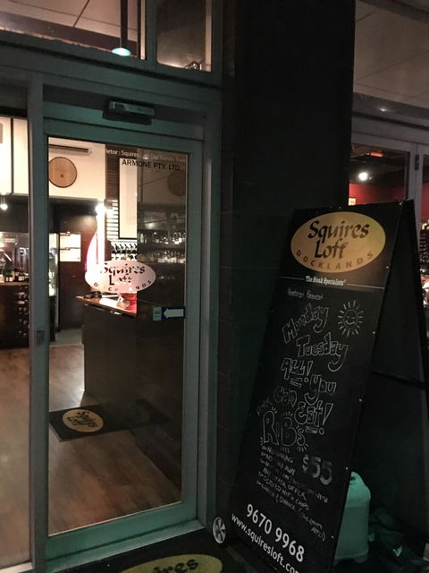 Squires Loft Docklands - Taree Accommodation 2