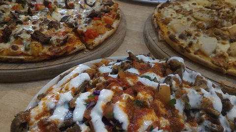 Ayhan's Turkish Cafe - Taree Accommodation 0