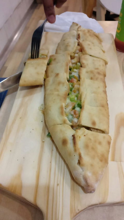 Ayhan's Turkish Cafe - Taree Accommodation 1