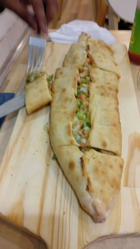 Ayhan's Turkish Cafe - Taree Accommodation 4