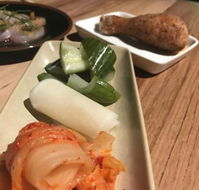 Yama Kitchen  Bar - Taree Accommodation