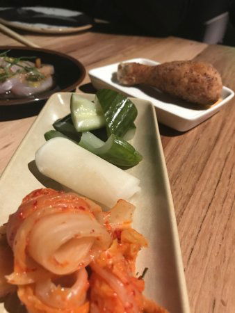 Yama Kitchen & Bar - Taree Accommodation 0