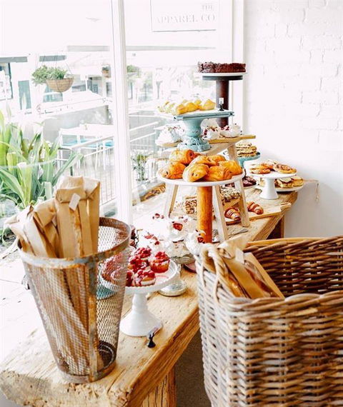 Mrs Jones The Baker - Taree Accommodation 0