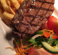 Outback Jacks Bar  Grill - Taree Accommodation