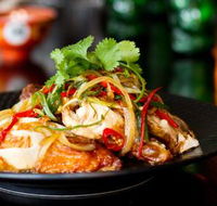 Concubine - Taree Accommodation