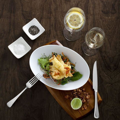 Motion Bar & Grill - Taree Accommodation 0