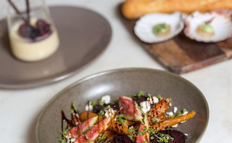Motion Bar & Grill - Taree Accommodation 11