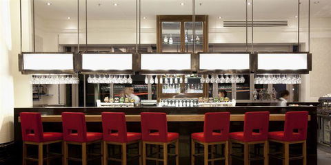 Motion Bar & Grill - Taree Accommodation 12