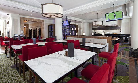 Motion Bar & Grill - Taree Accommodation 13