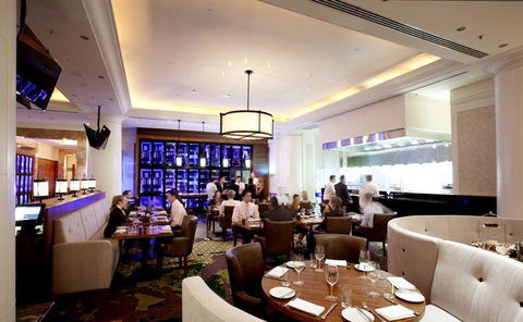 Motion Bar & Grill - Taree Accommodation 15