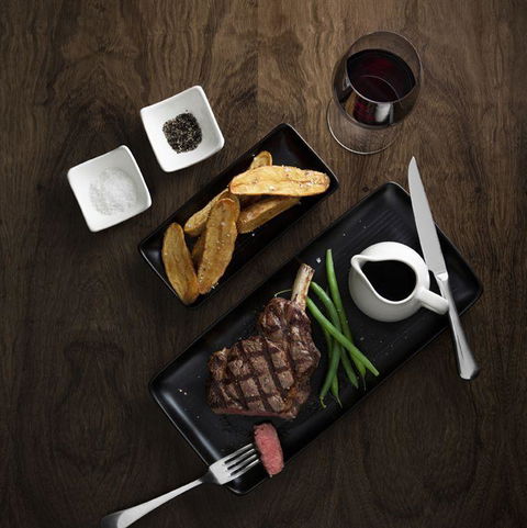 Motion Bar & Grill - Taree Accommodation 16