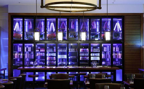Motion Bar & Grill - Taree Accommodation 2