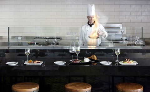 Motion Bar & Grill - Taree Accommodation 3