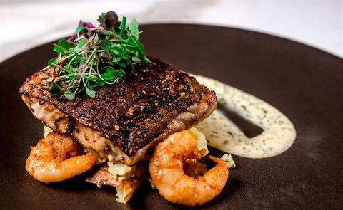 Motion Bar & Grill - Taree Accommodation 8
