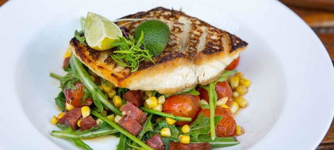O Bar & Restaurant - Taree Accommodation 0