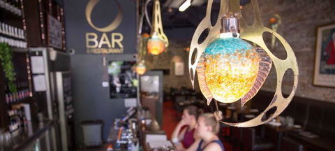 O Bar & Restaurant - Taree Accommodation 1