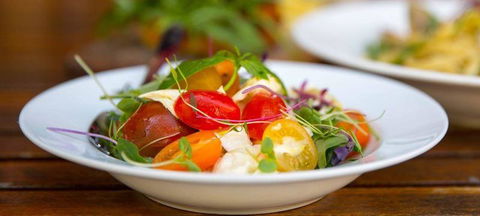 O Bar & Restaurant - Taree Accommodation 2