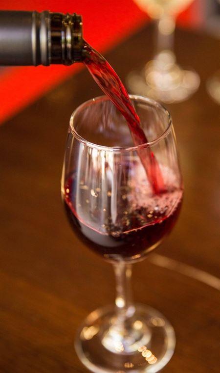 O Bar & Restaurant - Taree Accommodation 4