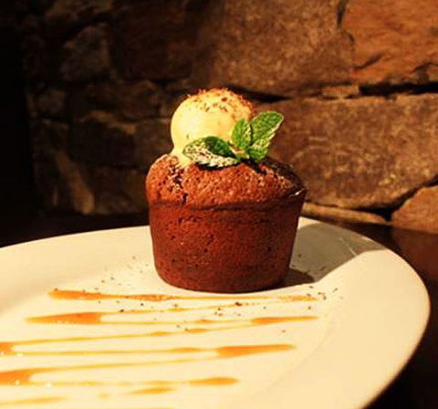 O Bar & Restaurant - Taree Accommodation 6