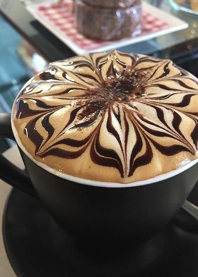 Aliza's Place Cafe - Taree Accommodation 2