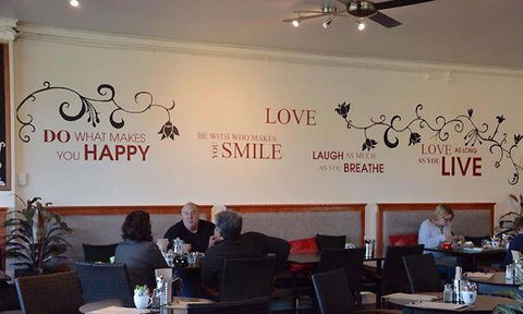 Aliza's Place Cafe - Taree Accommodation 5