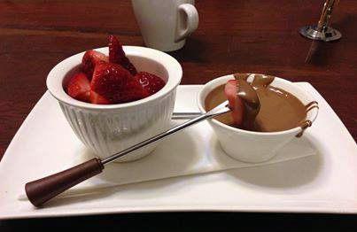 Arlette's Kitchen - Taree Accommodation 4