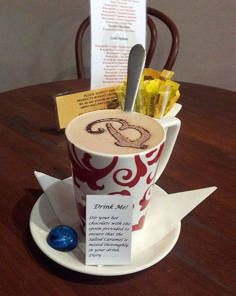 Arlette's Kitchen - Taree Accommodation 6