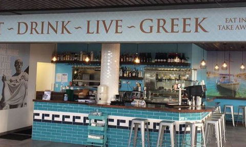 Xenia Grill - Taree Accommodation 9