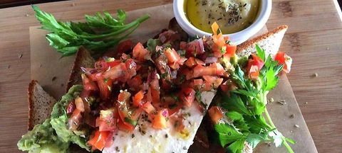 Xenia Grill - Taree Accommodation 1