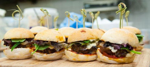 Agatha's Licensed Cafe - Taree Accommodation 0