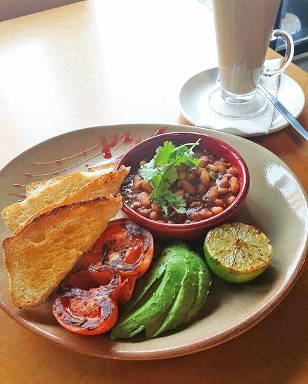 Agatha's Licensed Cafe - Taree Accommodation 10